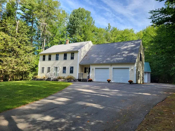 99 Land Of Nod Road, Windham, ME 04062
