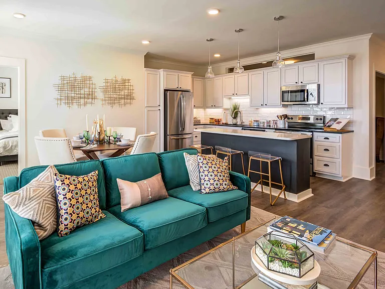 The Kessler Residences — Photo 21