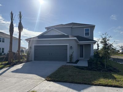 8537 Snowfall St, Sarasota, FL, 34241