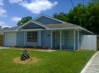 29 Imogene St, Westwego, LA 70094