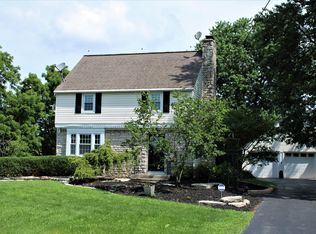 763 Bowtown Rd, Delaware, OH 43015