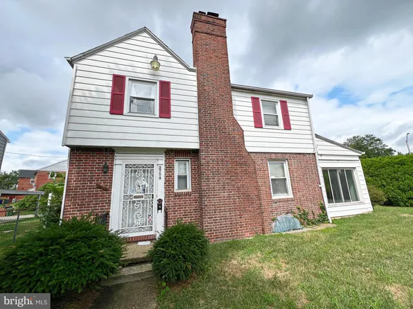 3714 The Alameda, Baltimore, MD 21218