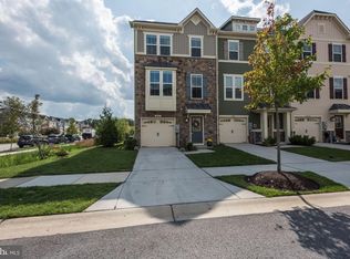 611 Foxwood Dr, Glen Burnie, MD 21060