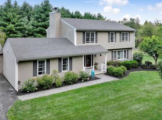 83 Little Collabar Road, Montgomery, NY 12549