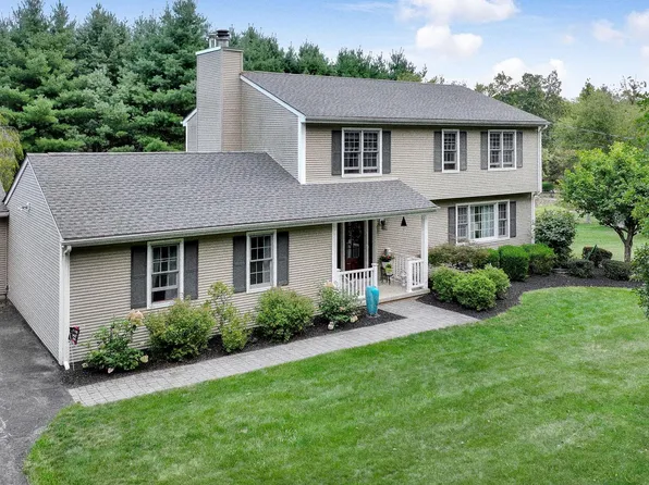 83 Little Collabar Road, Montgomery, NY 12549