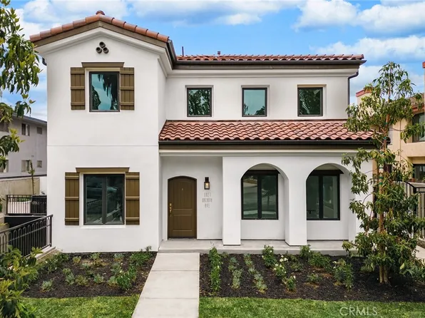 1027 Arcadia Ave #E, Arcadia, CA 91007