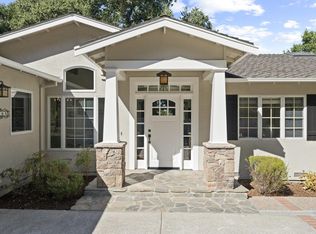 10435 Berkshire Dr, Los Altos Hills, CA