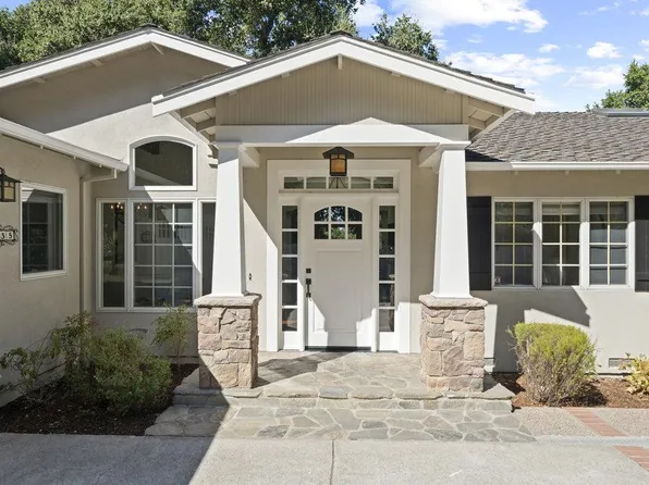 10435 Berkshire Dr, Los Altos Hills, CA 94024