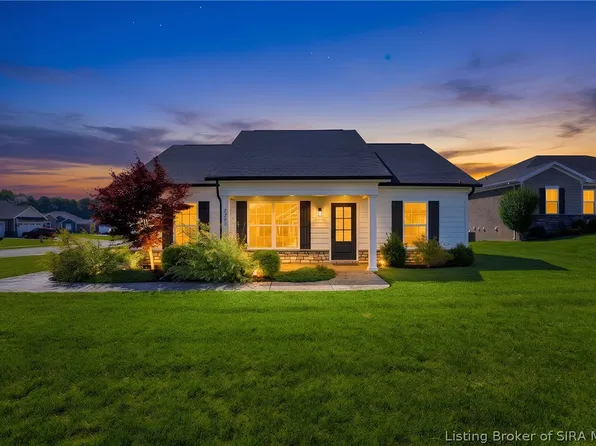 7201 Sunnybrook, Charlestown, IN 47111