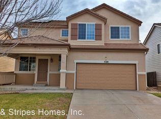 5168 S Sicily St, Aurora, CO 80015