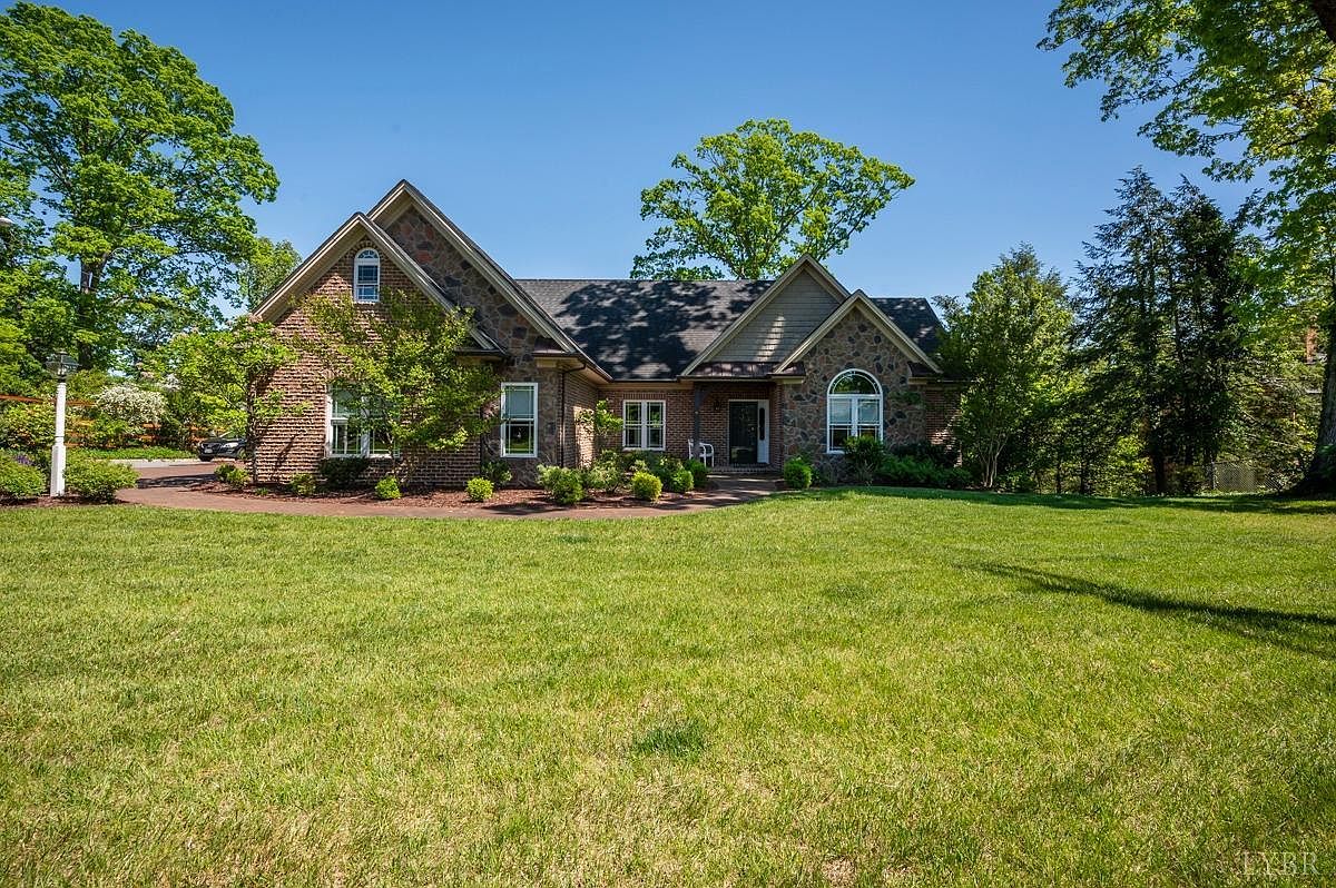 2100 Link Rd, Lynchburg, VA 24503 Zillow