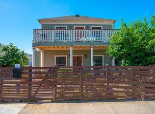 2423 L St, San Diego, CA 92102