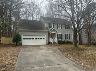 3344 Daingerfield Dr, Raleigh, NC 27616