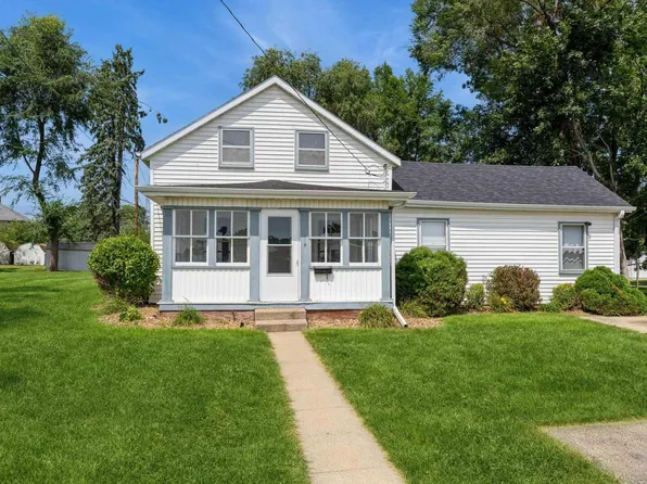 708 E Platt St, Maquoketa, IA 52060
