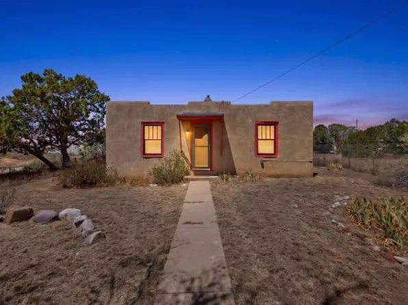 401 N Corbett Ave, Mountainair, NM 87036