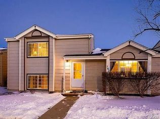162 S Tilbury St, Castle Rock, CO 80104