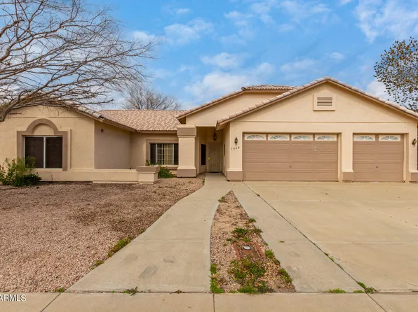 7648 W MARY JANE Lane, Peoria, AZ 85382