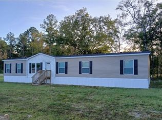 856 River Landing Rd, Kingsland, GA 31548