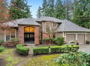 17130 SE 41st St, Bellevue, WA