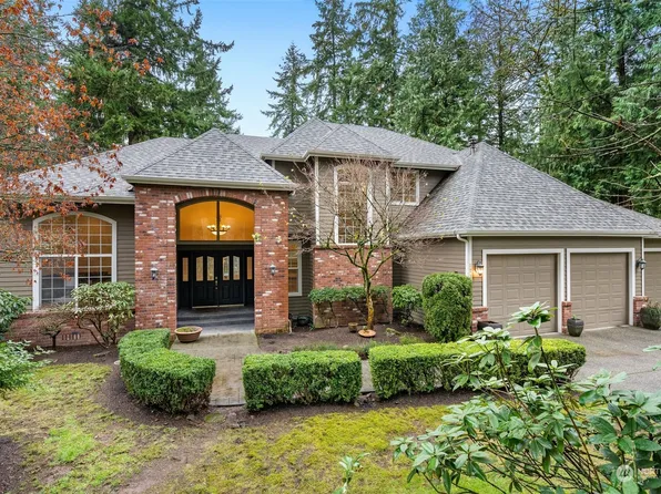 17130 SE 41st Street, Bellevue, WA 98008