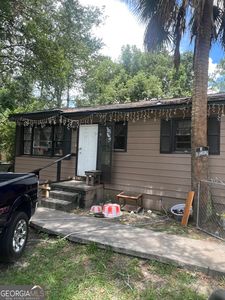 614 E Brookwood Dr, Valdosta, GA, 31601