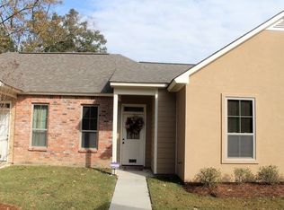 13314 Bergin Dr, Baton Rouge, LA 70817