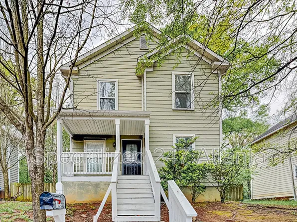 729 Cooper St SW, Atlanta, GA 30315