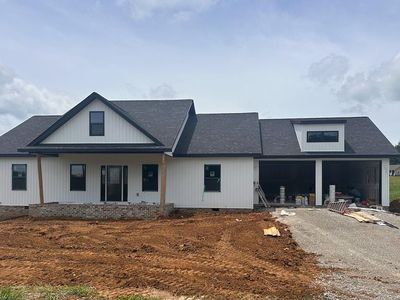3120 Bear Creek Rd, Cookeville, TN, 38506