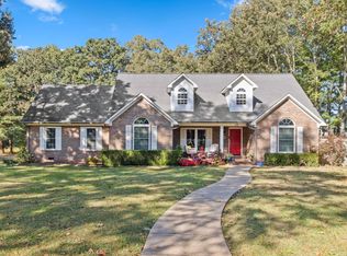 48 Woodland Cir, Lawrenceburg, TN 38464