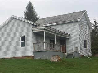 7310 Eagle Rd, Bliss, NY 14024