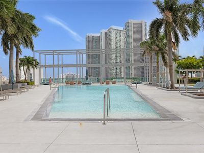 3301 NE 1st Ave APT H1506, Miami, FL, 33137