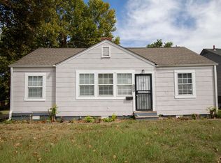 4901 Court I, Birmingham, AL 35208