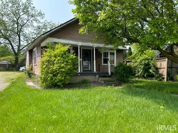 213 E Centennial Ave, Muncie, IN 47303