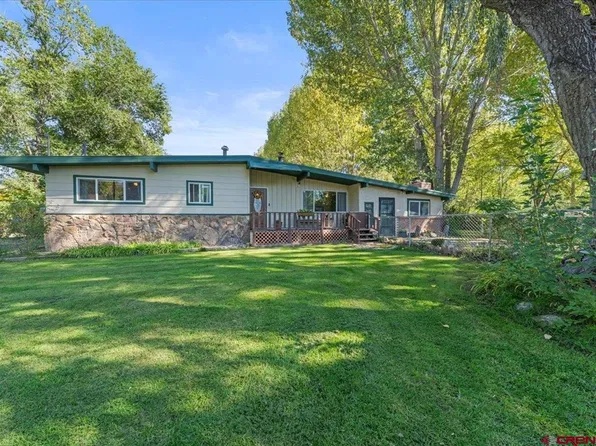 718 S Church Avenue, Olathe, CO 81425