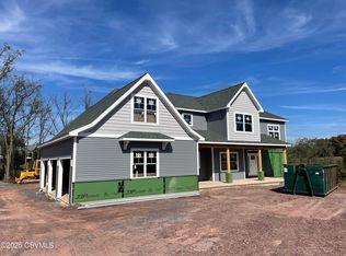 688 Beagle Club Rd, Lewisburg, PA 17837