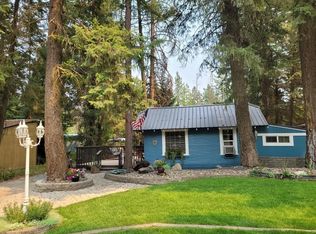 112 Knott Rd, Newport, WA 99156