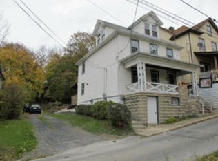 405 Schoolhouse Ln, Huntingdon, PA 16652