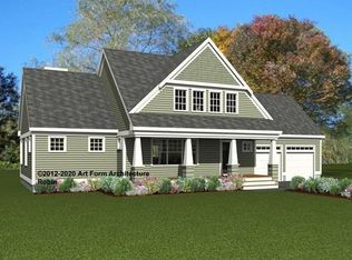 155 Gilchrest St, Lunenburg, MA 01462