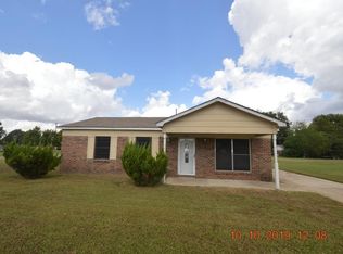 101 Lunar Cir, Indianola, MS 38751