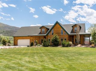 148 Sky Ln, Kamas, UT 84036