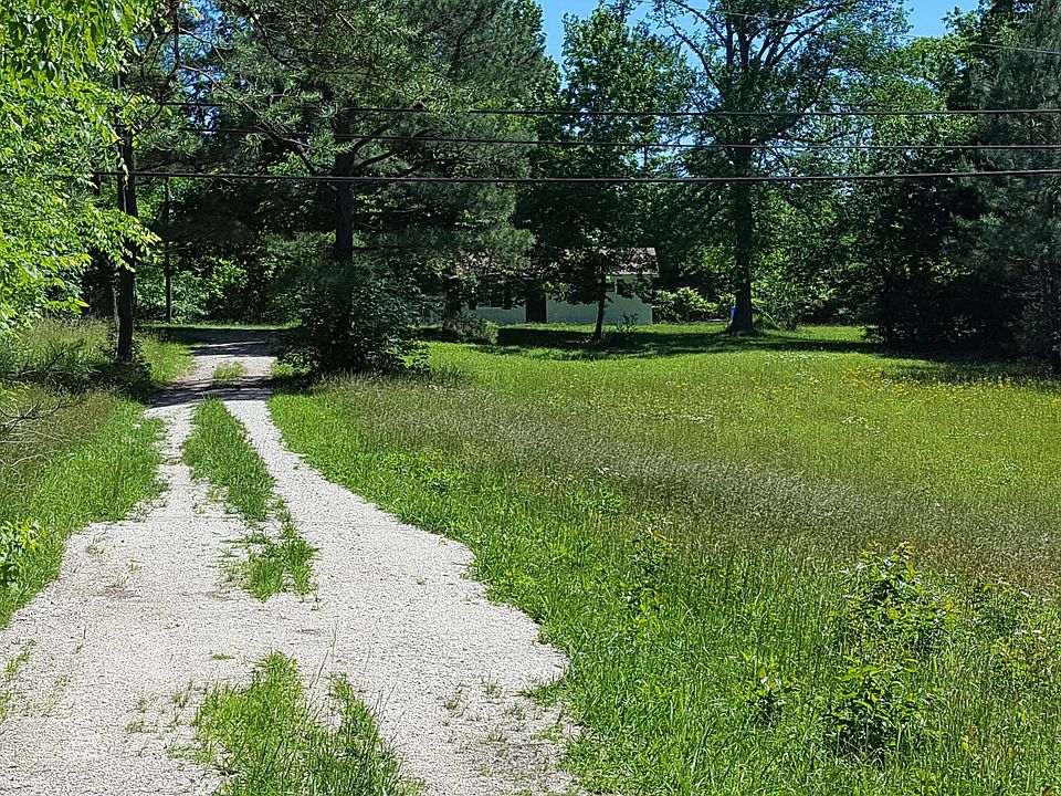 Country Cottage