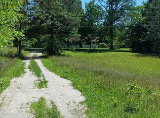 13560 Old Telegraph Rd, Providence Forge, VA 23140