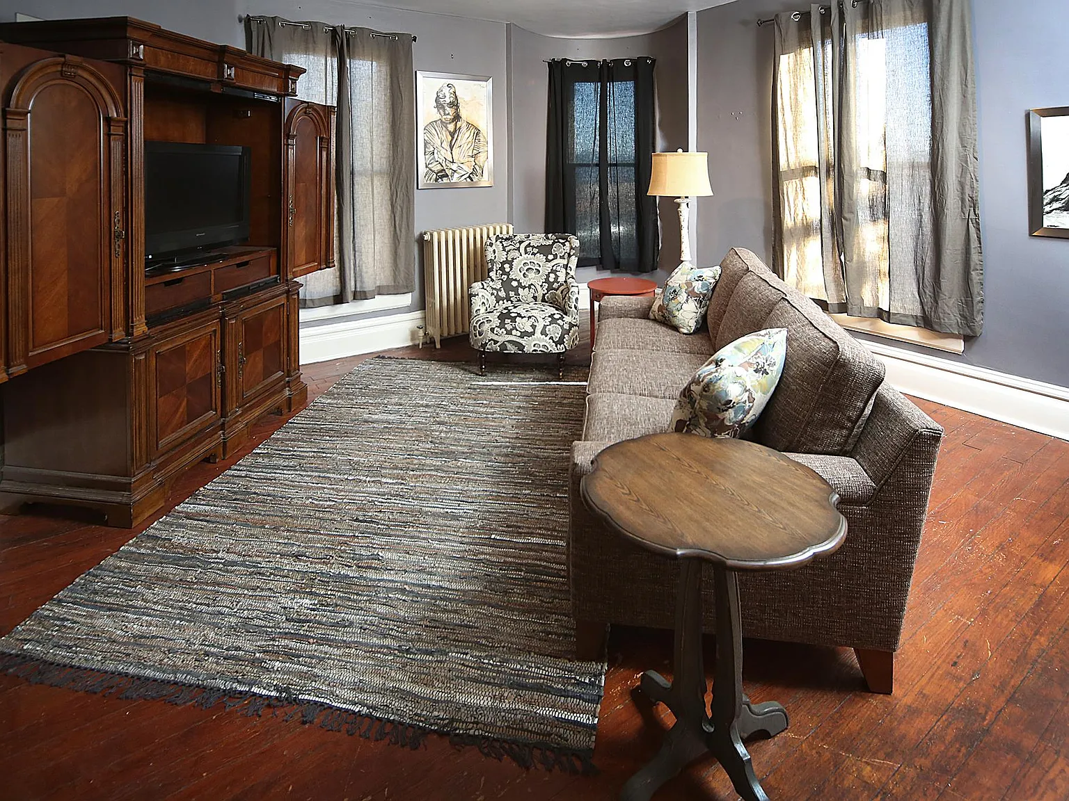 1 bed, 500 sqft, $925 — Photo 4