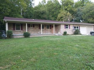 538 Old Tacora Hills Rd, Clinton, TN 37716