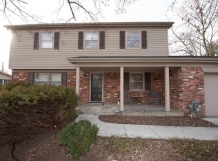 713 Cumberland Ave, West Lafayette, IN 47906