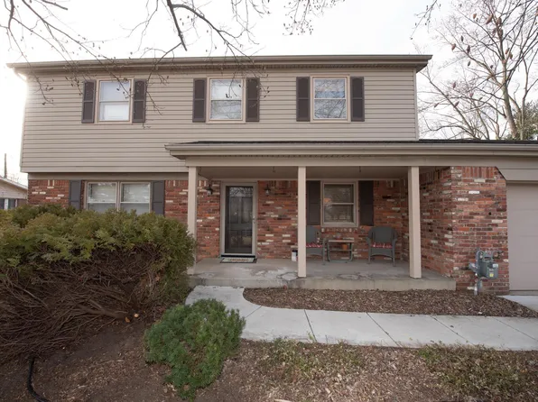 713 Cumberland Ave, West Lafayette, IN 47906