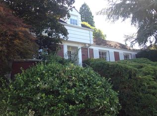 5816 Vassar Ave NE, Seattle, WA 98105