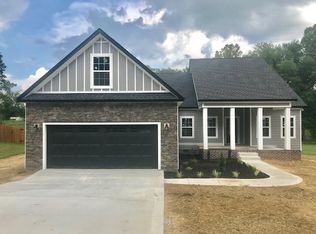 421 Kaiser Rd LOT 6, Dickson, TN 37055