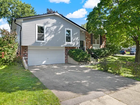 8119 Eastwood Ln, Woodridge, IL 60517