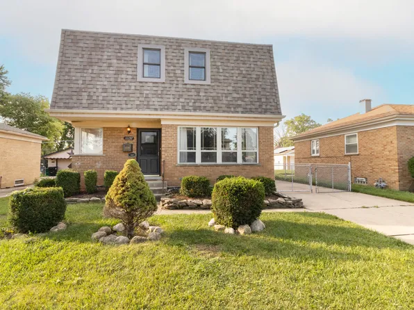 11157 Shaw St, Westchester, IL 60154